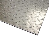 Tabla Striata 3Mm 1250X2500 (S235Jr+Ar)