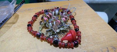 Margele Copii B287 foto