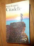 Citadelle - Saint-exupery ,535132, Gallimard