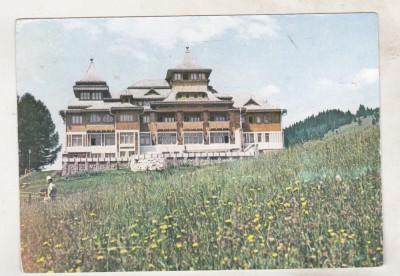 bnk cp Vatra Dornei - Hanul Runc - uzata foto