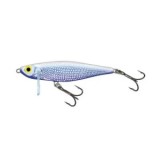 Vobler Avat Salmo Thrill Th7 Hbb Holo Blue Bleak 7cm 13g