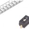 Comutator DIP-SWITCH 1 Secțiune OFF-ON 0,025A 24VDC