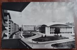 QW23 B - Carte postala - tematica turism - vedere - Romania - Bucuresti 179