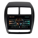 Cumpara ieftin Navigatie Mitsubishi ASX (2016-2019), Android 13, V-Octacore 4GB RAM + 64GB ROM, 9.5 Inch - AD-BGV9004+AD-BGRKIT267V2