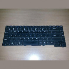 Tastatura laptop second hand Fujitsu Amilo L6820 Layout US
