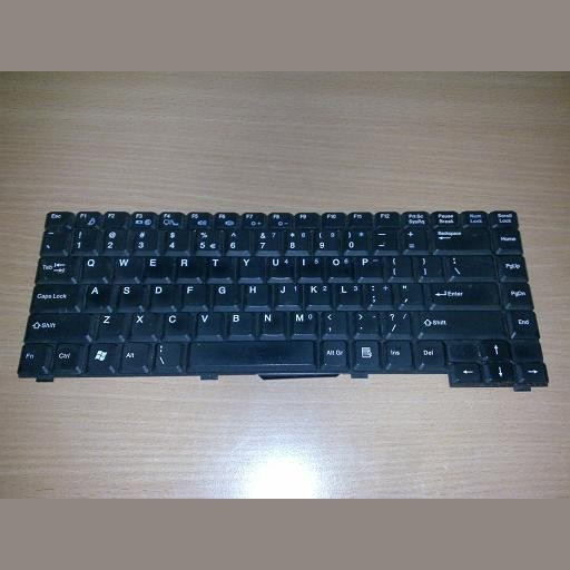 Tastatura laptop second hand Fujitsu Amilo L6820 Layout US