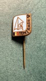 Insigna Deltaplanism Temerarii