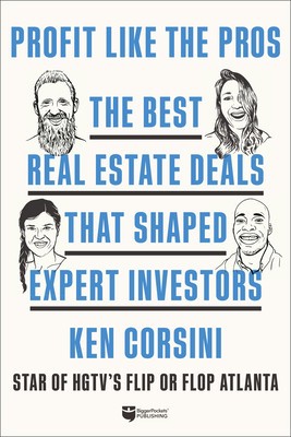 Profit Like the Pros: The Best Real Estate Deals Made by Expert Investors foto