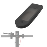 Cumpara ieftin Husa de silicon trotineta electrica Xiaomi 4 Lite (2nd Gen) negru