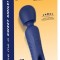Vibrator 2in1 Wand with Flicking Tongue