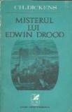 Misterul lui Edwin Drood