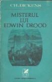 Misterul lui Edwin Drood