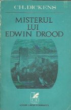 Misterul lui Edwin Drood foto
