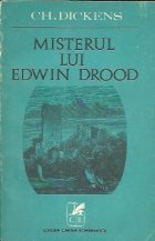 Misterul lui Edwin Drood foto