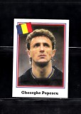 B10 - Sticker fotbal - Campionatul mondial USA - 1994 - nr 49