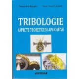 Tribologie. Aspecte Teoretice si Aplicative