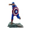 Captain America - Marvel, Bullyland