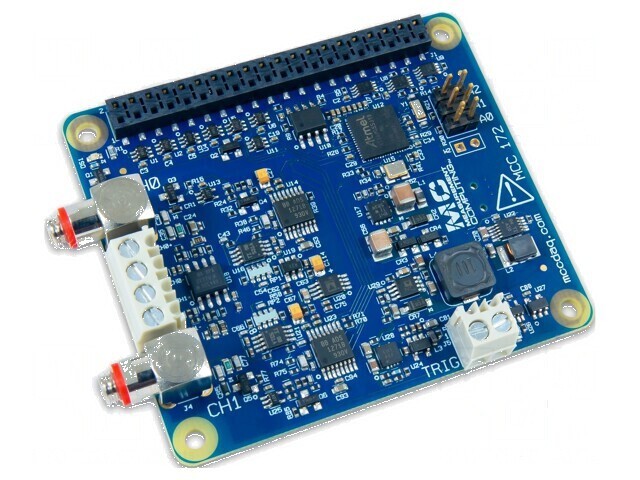Placă de expansiune 40pin