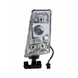 Stanga VOLVO FH2-FM2 2003-2008 Camion Faruri cu Priza Runda Lampa