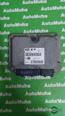 Calculator motor Volkswagen Golf 4 (1997-2005) 036906014ab foto