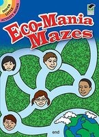 Eco-Mania Mazes foto