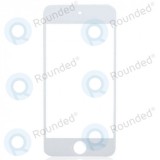 Digitizer touchpanel alb pentru iPod Touch 5G