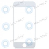 Digitizer touchpanel alb pentru iPod Touch 5G