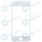 Digitizer touchpanel alb pentru iPod Touch 5G