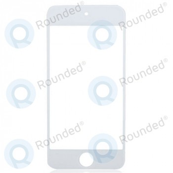 Digitizer touchpanel alb pentru iPod Touch 5G