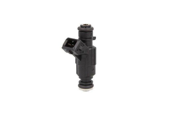 Injector MERCEDES G-CLASS Cabrio (W463) (1989 - 2016) BOSCH 0 280 155 742