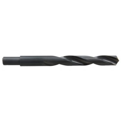 BURGHIU METAL HSS 118&amp;iuml;&amp;iquest;&amp;frac12; CU PRINDERE REDUSA (13MM) 20.0MM foto