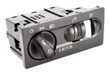 Comutator, far VW GOLF III Variant (1H5) (1993 - 1999) TOPRAN 103 169