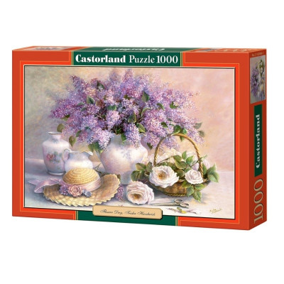 Puzzle 1000 Pcs - Castorland, 7Toys foto