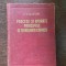 A. G. Casatchin - Procese si aparate principale in tehnologia chimica