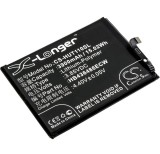 Acumulator Li-Polymer 3.85V 3900mAh Huawei, 63.06x84.4x4.15mm