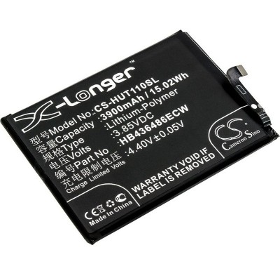 3,85V-3900MAH ACUMULATOR LI-POYMER SMARTPHONE HUAWEI foto