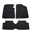 Set Covorase Auto Cauciuc Umbrella Pentru Hyundai I30 (Gd) (2011-2016) 155973 105933