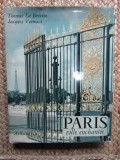 PARIS, VILLE ENCHANTEE by THOMAS LA BREVINE, JACQUES VERROUST , 1966