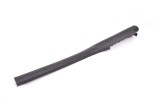 Ornament prag interior st&acirc;nga spate AUDI A1 Sportback 8XA, 8XF 2017 OEM: 8X4853371 13893019