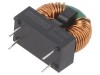 Inductor THT 1mH 3.3A
