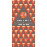 Short Stack 30 Bookmarks - Nick Fauchald