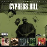 Original Album Classics | Cypress Hill, Sony Music