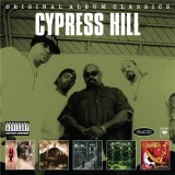 Original Album Classics | Cypress Hill, sony music