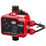 Presostat de control pompa 2.2kW, 1&quot;, Digital, Max.15bar