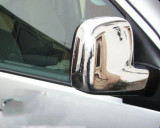Capace de oglinzi cromate VW T5 2003-2009, Caddy 3, III 2004-2015