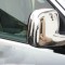 Capace de oglinzi cromate VW T5 2003-2009, Caddy 3, III 2004-2015