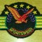 C7 98 - Ecuson tematica aviatie - Sportswear