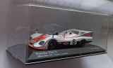 Macheta Porsche 936/76 Winner Dijon 1976 - Minichamps 1/43, 1:43