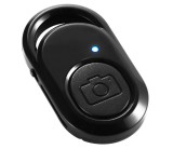Cumpara ieftin Telecomanda declansator pentru camera cu Bluetooth HITSLAM - RESIGILAT