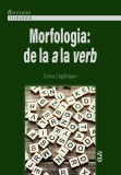 Morfologia &ndash; de la a la verb &ndash; Emina Capalnasan